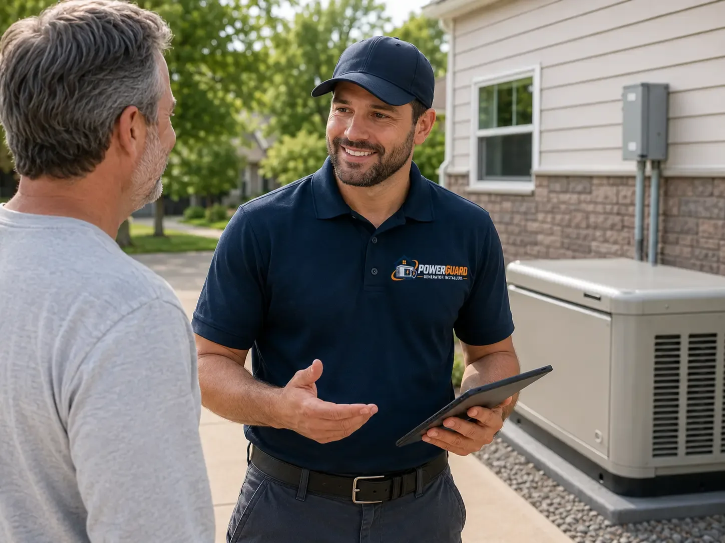 Generator Installation Dillon Beach, CA FAQs